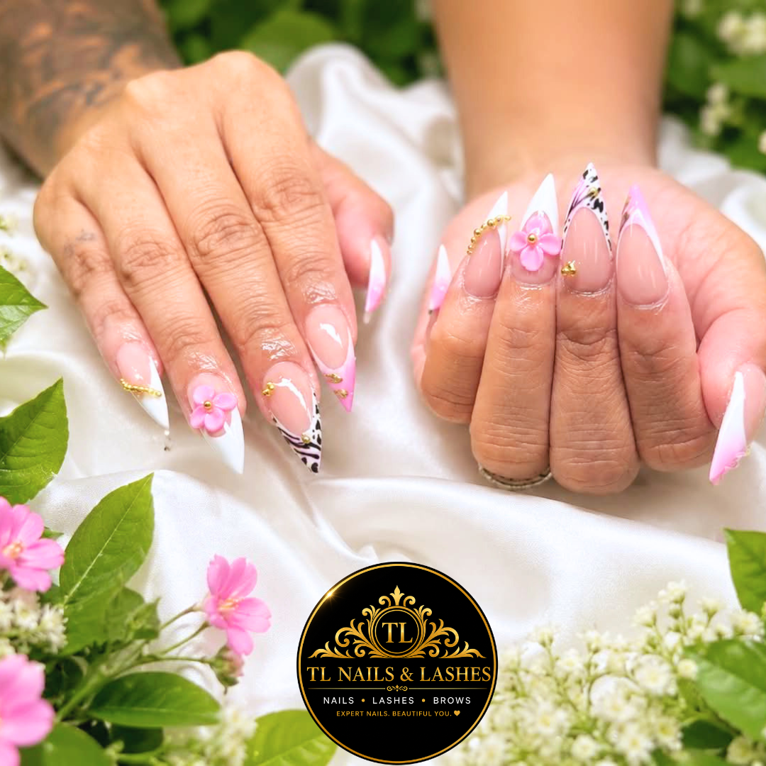 Nail Design